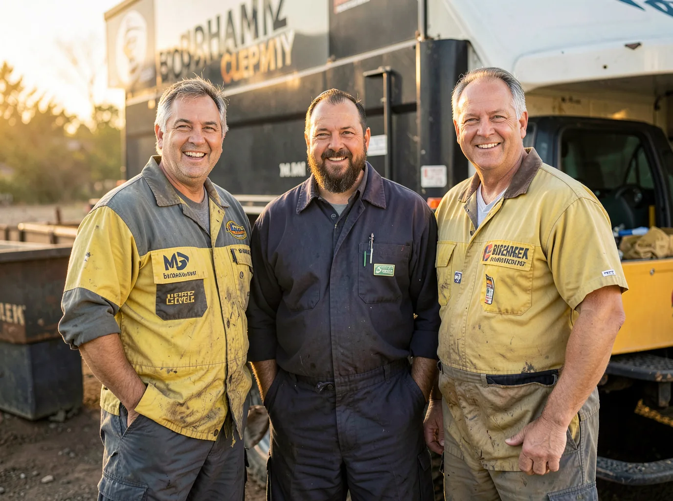 Sewage Cleanup company in Healdton, OK