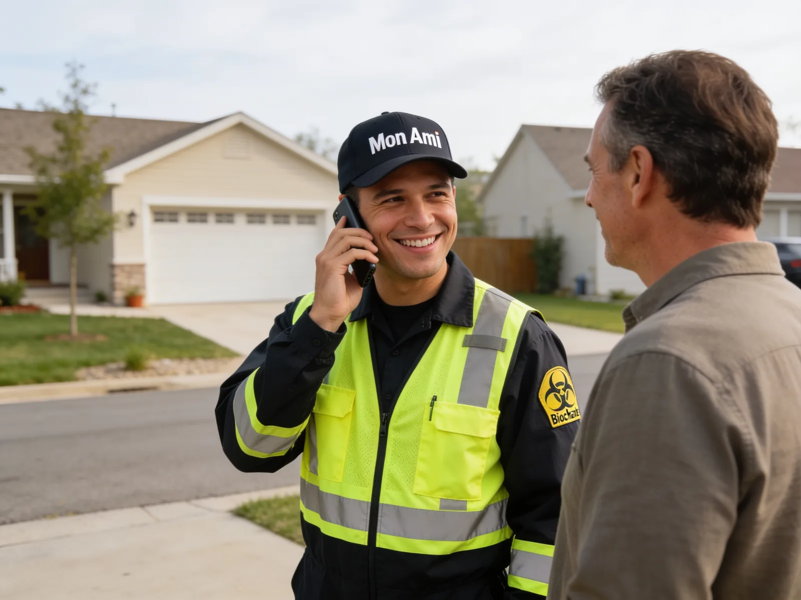 Sewage Cleanup Healdton, OK FAQs